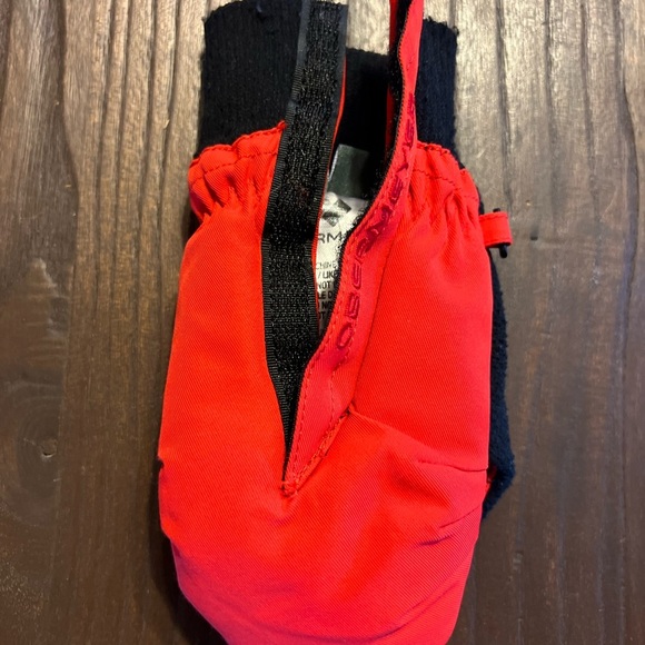 Mittens Toddler/Little Kid Thumbs Up - Picture 2 of 4